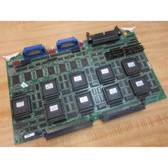 Nachi UM860B Circuit Board 3 Non-Refundable - Parts Only