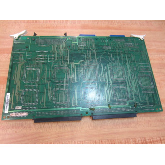 Nachi UM860B Circuit Board 3 Non-Refundable - Parts Only