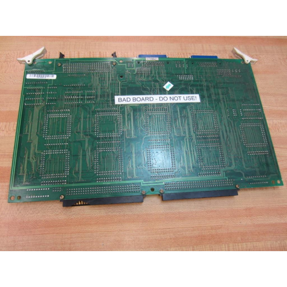 Nachi UM860B Circuit Board 4 Non-Refundable - Parts Only