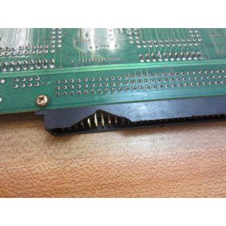 Nachi UM860B Circuit Board 4 Non-Refundable - Parts Only