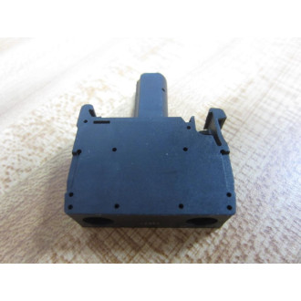 Allen Bradley 800F-N5R Light Module 800FN5R Series B Red - New No Box