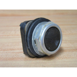 Allen Bradley 800T-A2A Push Button 800TA2A WO Contact (Pack of 3) - Used