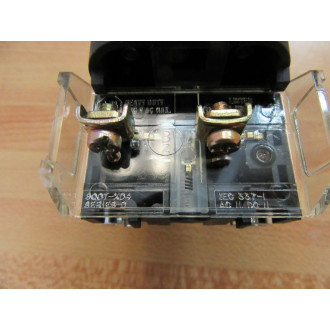 Allen Bradley 800T-FX6D4 Button 800TFX6D4 Ser T 800T-XD4