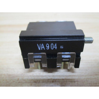 GE General Electric CR104PXC91 Contact Block