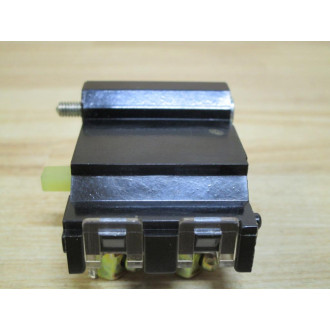 GE General Electric CR104PXC91 Contact Block