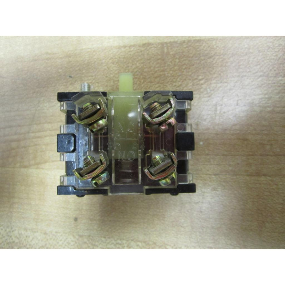 GE General Electric CR104PXC91 Contact Block - New No Box