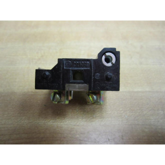 GE General Electric CR104PXC91 Contact Block - New No Box