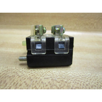 GE General Electric CR104PXC91 Contact Block - New No Box