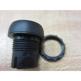 Allen Bradley 800FP-LF3 Green Push Button 800FPLF3 - New No Box