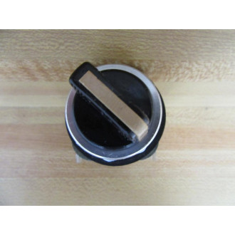 Allen Bradley 800T-H2A Switch 800TH2A w800T-XA - Used