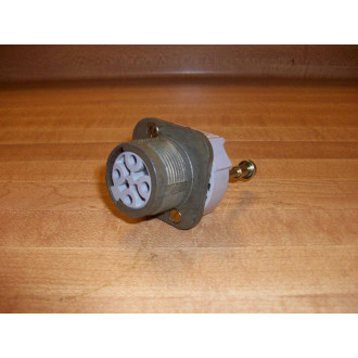 Allen Bradley 800T-H2 Selector Switch 800TH2 No Cap (Pack of 4) - Used