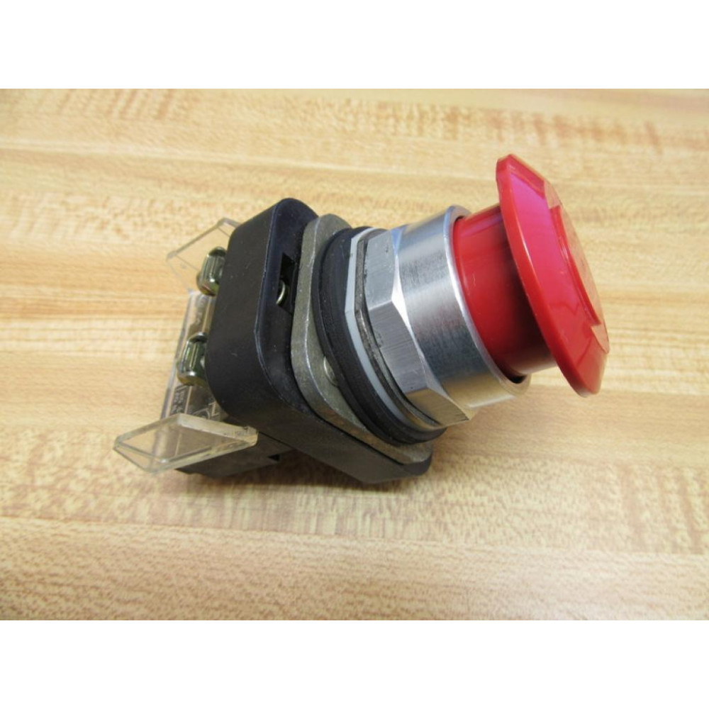 Allen Bradley 800T-FX6D4 Button 800TFX6D4 W800T-XD4 Series T - Used