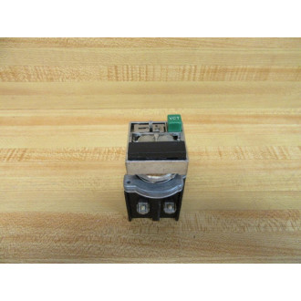 Cutler Hammer E30JY22 Multihead Switch - New No Box