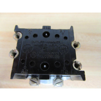 Cutler Hammer E30JY22 Multihead Switch - New No Box