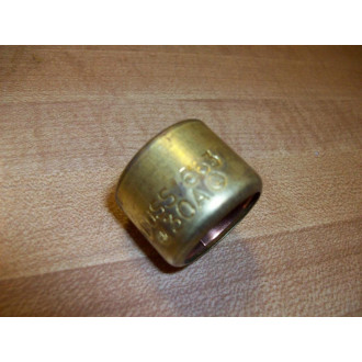 Bussmann 663 Buss Fuse Reducer (Pack of 7) - Used