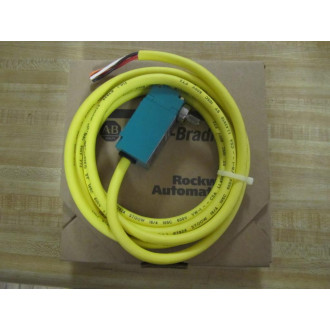 Allen Bradley 802M-AY12 Limit Switch 802MAY12 Series F