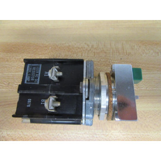 Cutler Hammer E30JY22 Multihead Switch - New No Box