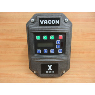 Vacon X4C40020C Variable Frequency Drive - New No Box