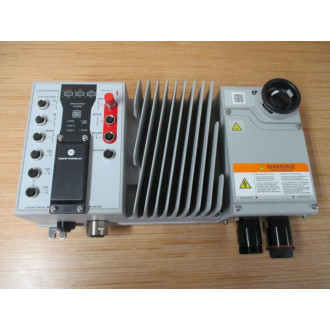 Allen Bradley 35S-6D2-P111 Armor PowerFlex 35S Ser.A, FW 2.001 - New No Box