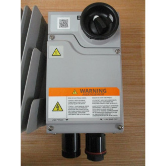 Allen Bradley 35S-6D2-P111 Armor PowerFlex 35S Ser.A, FW 2.001 - New No Box