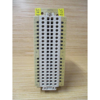 Siemens 6ES6 482-8MA13 Digital IO Module 6ES64828MA13 - Used