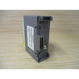Siemens 6ES6 482-8MA13 Digital IO Module 6ES64828MA13 - Used