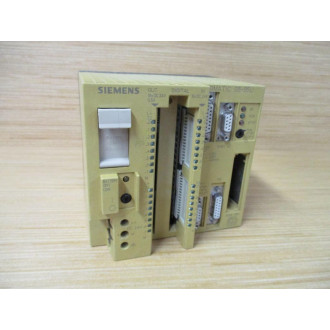 Siemens 6ES5 095-8MB02 Simatic S5 Compact Unit - Used