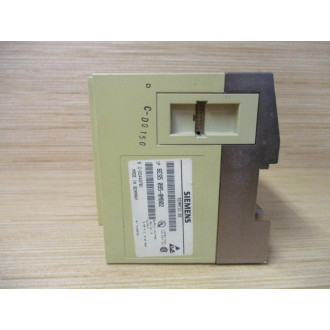 Siemens 6ES5 095-8MB02 Simatic S5 Compact Unit - Used