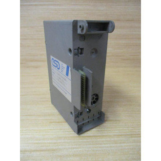 ESD C.2901.02 Interface Module CAN CSC595 - Used