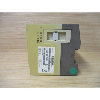 Siemens 6ES5 095-8MA03 Simatic S5 Compact Unit 6ES50958MA03 - Used