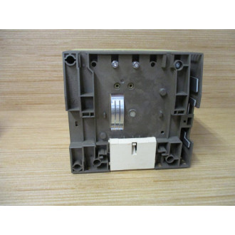 Siemens 6ES5 095-8MA03 Simatic S5 Compact Unit 6ES50958MA03 - Used