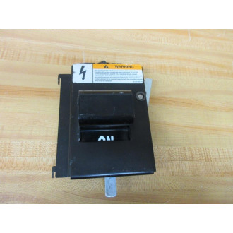 Siemens 25-135-017-510 Circuit Breaker Handle 25135017510 - Used