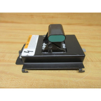 Siemens 25-135-017-510 Circuit Breaker Handle 25135017510 - Used