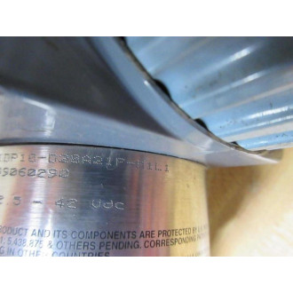 Foxboro IDP10-D20A21F-M1L1 Pressure Transmitter IDP10D20A21FM1L1 - Used