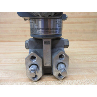 Foxboro IDP10-D20A21F-M1L1 Pressure Transmitter IDP10D20A21FM1L1 - Used