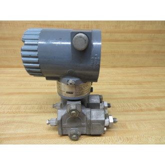 Foxboro IDP10-D20A21F-M1L1 Pressure Transmitter IDP10D20A21FM1L1 - Used