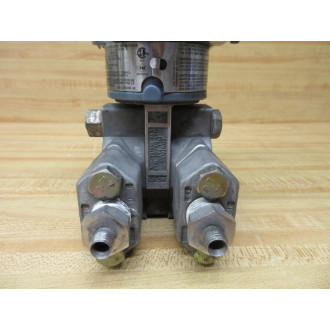 Foxboro IDP10-D20A21F-M1L1 Pressure Transmitter IDP10D20A21FM1L1 - Used