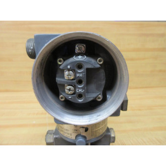 Foxboro IDP10-D20A21F-M1L1 Pressure Transmitter IDP10D20A21FM1L1 - Used