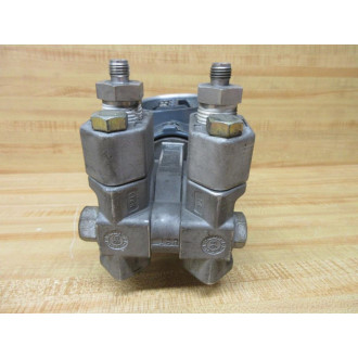 Foxboro IDP10-D20A21F-M1L1 Pressure Transmitter IDP10D20A21FM1L1 - Used