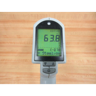 Raytek RAYMX4PTDU Thermometer - Used