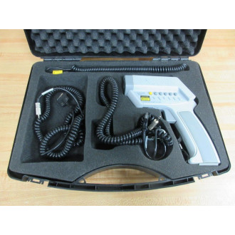 Raytek RAYMX4PTDU Thermometer - Used