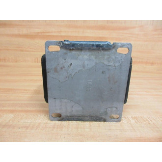 General Electric 9T58K4159 Control Transformer - Used