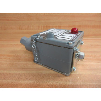 Allen Bradley 836T-T253JX9 Pressure Switch 836TT253JX9 - Used