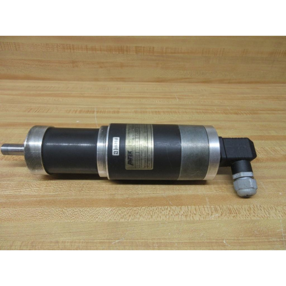 Antek DC68P60 Gear Motor DC68P60 - Used
