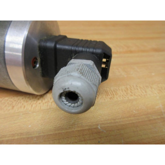 Antek DC68P60 Gear Motor DC68P60 - Used