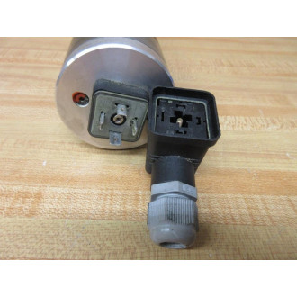 Antek DC68P60 Gear Motor DC68P60 - Used