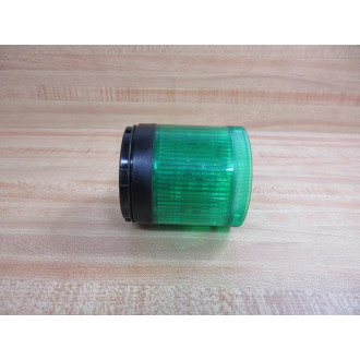 Allen Bradley 855T-B24TL3 Stack Light 855TB24TL3 WBulb 855E-LL24G - New No Box