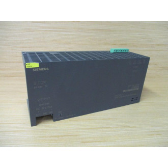 Siemens 6EP1434-2BA00 SITOP Power 10 Power Supply 6EP14342BA00 - Used