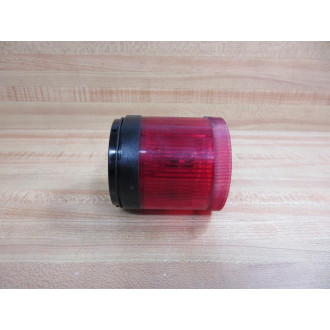 Allen Bradley 855T-B24TL4 Light Module 855TB24TL4 WBulb 855-E-LL24R - New No Box