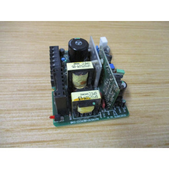 Mitsubishi A1S61PN Power Supply Module Board Only - Used